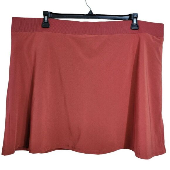 Croft & Barrow Active Skort (Size XXL) - Picture 1 of 4